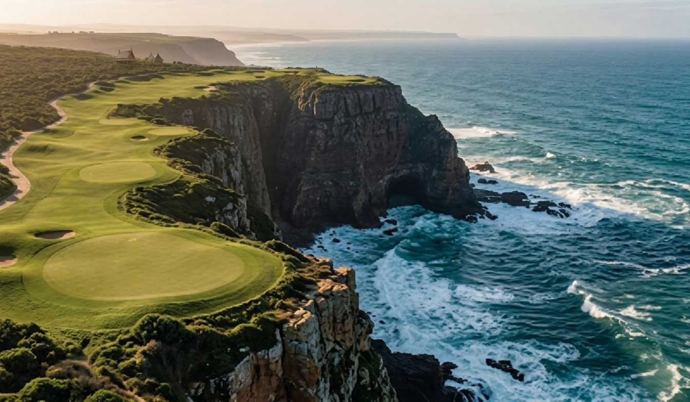 Pinnacle Point Estate